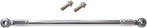 ALLOY ART FCL-2 Forward Control Shift Linkage - Semi-Polished