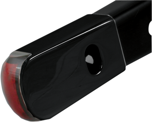 ALLOY ART SPSL-3B Fender Strut LED Marker Lights - LED -Red '04-'20 XL