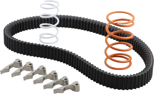 TRINITY RACING TR-C002 Clutch Kit - '17 X3
