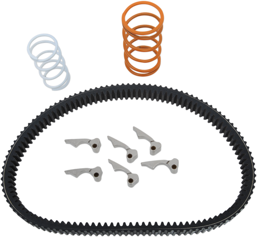TRINITY RACING TR-C004 Clutch Kit - '17 X3
