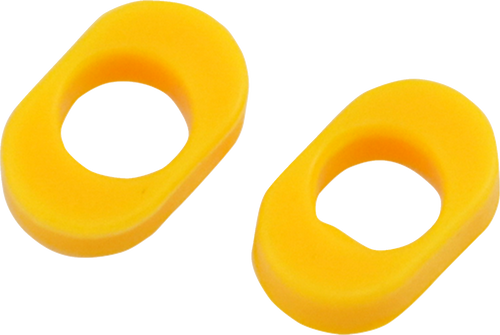 TORC1 1700-1000 Elastomer for Flex Handlebars - Soft