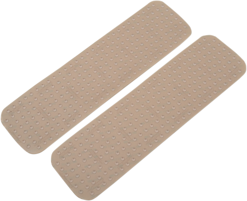 STOMPGRIP 33-10-0002C All-Purpose 3D Grip Tape - Strips Volcano Clear