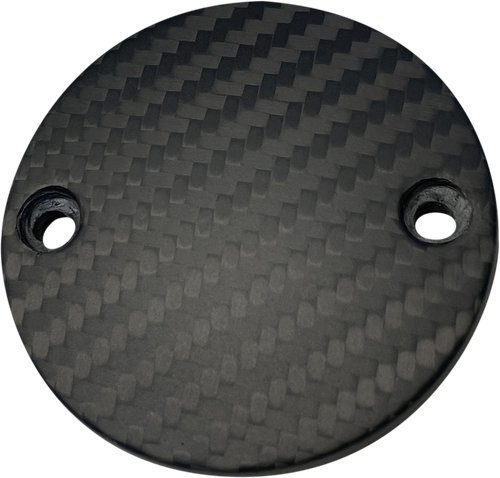 SLYFOX 12056M Timing Cover - Matte M8