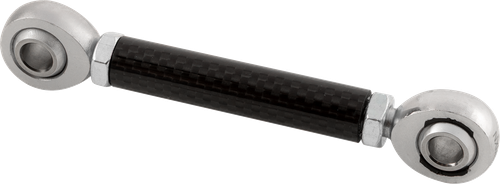 SLYFOX SF-1008-00 Brake Linkage - Carbon Softail '18-'25