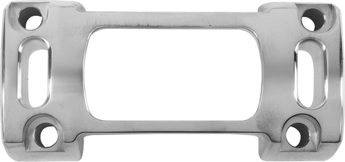 SLYFOX SF-1009-01-R Clamp Top - 1-1/8" Raw FXLRS '21