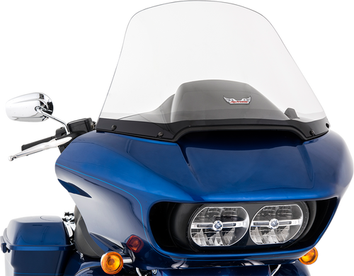 SLIPSTREAMER S-236-19 Replacement Windshield - 19" Clear FLTRX