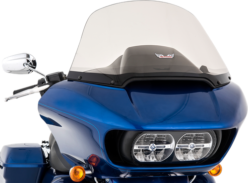 SLIPSTREAMER S-237-16 Replacement Windshield - 16" Tinted FLTRX