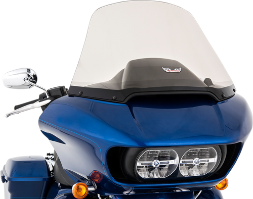 SLIPSTREAMER S-237-19 Replacement Windshield - 19" Tinted FLTRX