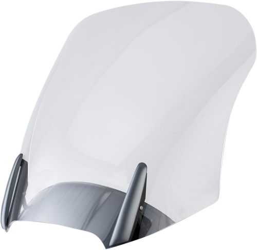 SLIPSTREAMER S-120-C Replacement Lucite Windshield - 24" Clear K1200LT