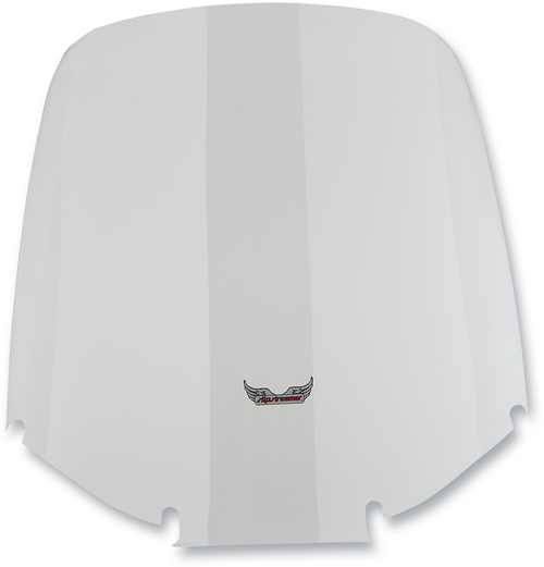 SLIPSTREAMER S-162 Fairing Replacement Windshield - 23-1/2" Clear GL1200