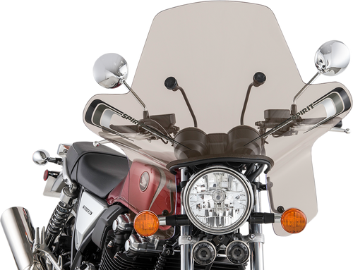 SLIPSTREAMER S-02-T S-02 Spirit Fairing - Smoke
