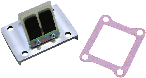BOYESEN RAD-15 Rad Valve Reed Cage Assembly - Kawasaki/Suzuki