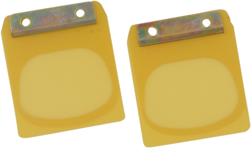 BOYESEN 6124 Power Reed Set - Suzuki/Kawasaki