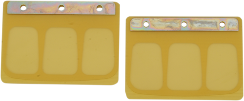 BOYESEN 6128 Power Reed Petal Set - Honda
