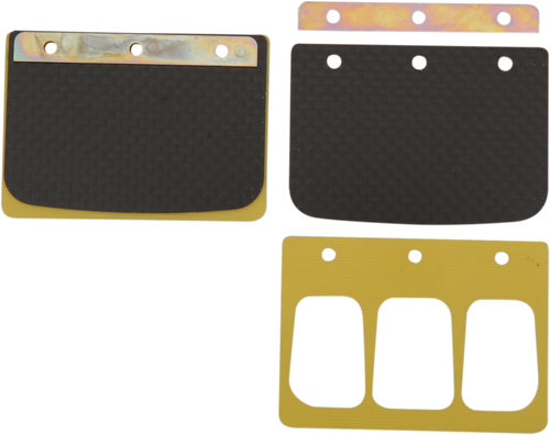 BOYESEN PRO-215 Pro Series Reed Set - Honda