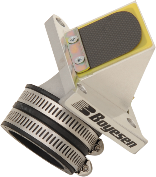 BOYESEN RAD-40A Rad Valve Reed Cage Assembly - KTM