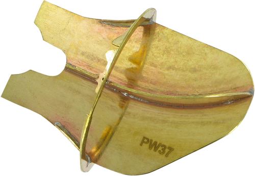 BOYESEN PW-37 Power Wing Fuel Atomizer - Kawasaki/Suzuki/Yamaha