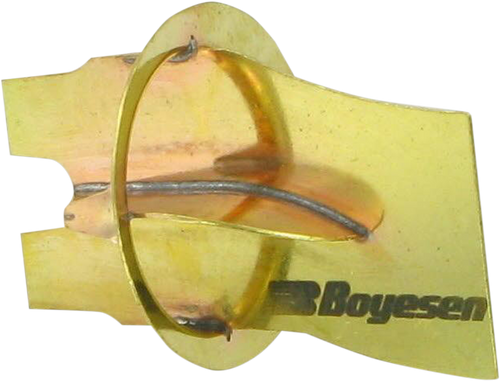 BOYESEN PW-38 Power Wing Fuel Atomizer - Yamaha