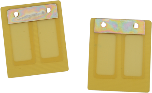 BOYESEN 605 Power Reed Set - Honda/Kawasaki/Yamaha