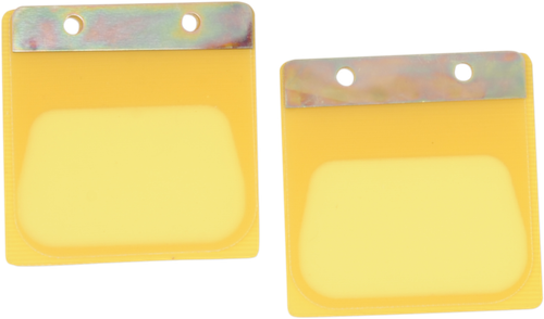 BOYESEN 6105 Power Reed Set - Yamaha