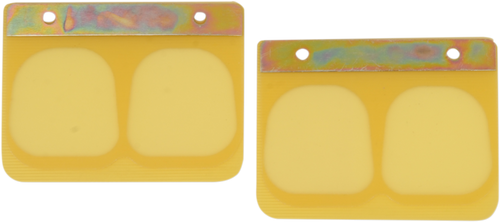 BOYESEN 6116 Power Reed Set - Kawasaki