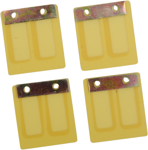 BOYESEN 612 Power Reed Set - Husqvarna
