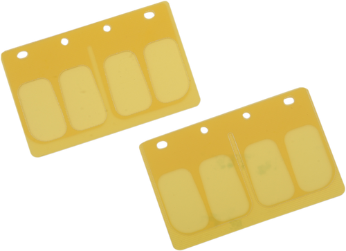 BOYESEN 636 Power Reed Set - Honda