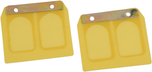 BOYESEN 645 Power Reed Set - Yamaha
