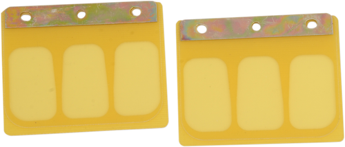 BOYESEN 690 Power Reed Set - Honda