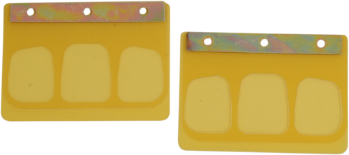 BOYESEN 696 Power Reed Set - Honda