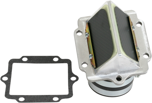 BOYESEN RAD-11 Rad Valve Reed Cage Assembly - Kawasaki