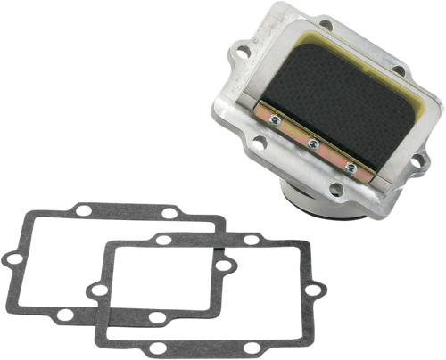 BOYESEN RAD12E Rad Valve Reed Cage Assembly - Kawasaki