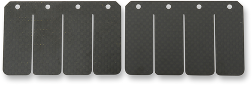 BOYESEN SSC003 Super Stock Reed Set - Carbon Honda