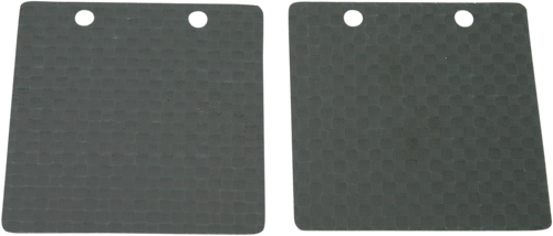 BOYESEN SSC020 Super Stock Reed Set - Carbon Suzuki