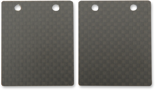 BOYESEN SSC110 Super Stock Reed Set - Carbon Kawasaki/Suzuki