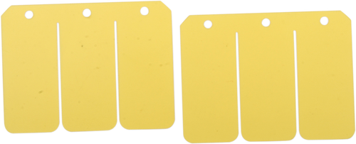 BOYESEN SSF014 Super Stock Reed Set - Fiber Kawasaki/Polaris