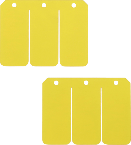 BOYESEN SSF102 Super Stock Reed Set - Fiber Honda