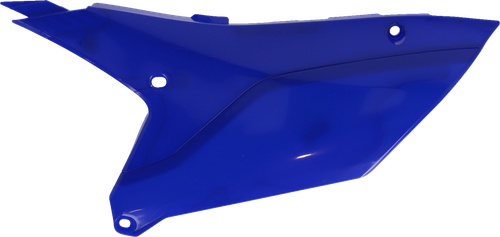 ACERBIS 2979540211 Replacement Side Panels - Blue OEM Yamaha YZ/WR '23-'25