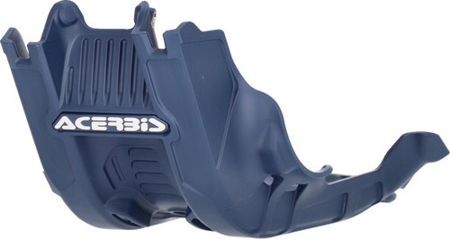 ACERBIS 2979440003 Skid Plate - Blue Gas Gas | Husqvarna | KTM