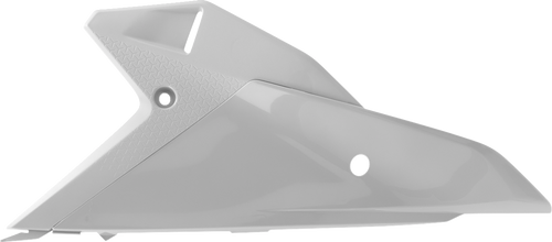 ACERBIS 2986030011 Side Panels - Upper/Lower Gray Honda CRF