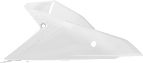 ACERBIS 2986030002 Side Panels - Upper/Lower White Honda CRF