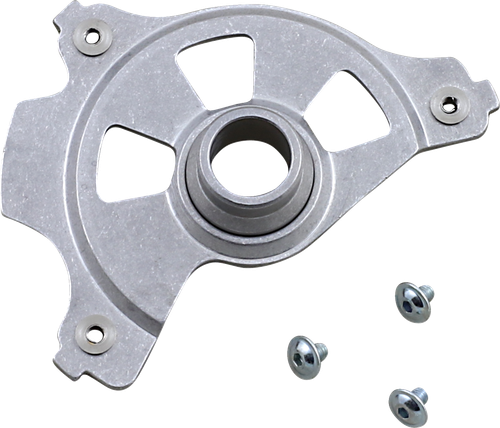 ACERBIS 2043190059 X - Brake Mounting Kits - Unfinished Yamaha