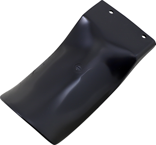 ACERBIS 2081700001 Replacement Mud Flap - Black Yamaha YZ/WR '99-'14