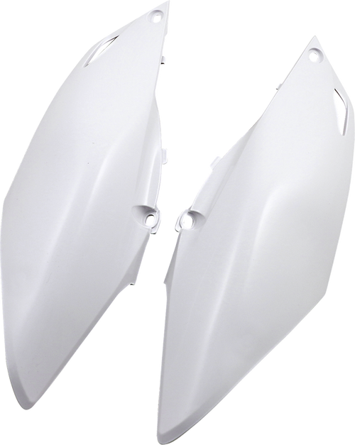 ACERBIS 2314380002 Replacement Side Panels - White Honda CRF '13-'17