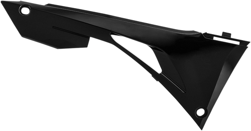 ACERBIS 2640280001 Replacement Air Box Covers - Black Honda CRF '17-'21