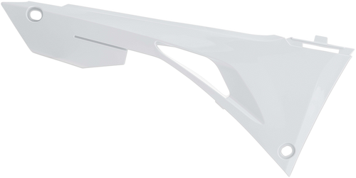 ACERBIS 2640280002 Replacement Air Box Covers - White Honda CRF '17-'21