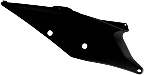 ACERBIS 2726530001 Replacement Side Panels - Black KTM EX/SX/XC '19-'23