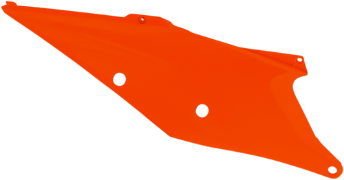 ACERBIS 2726535226 Replacement Side Panels - Orange OEM '16 KTM EX/SX/XC '19-'23
