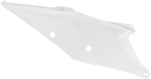 ACERBIS 2726530002 Replacement Side Panels - White KTM EX/SX/XC '19-'23