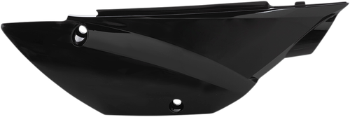 ACERBIS 2780490001 Replacement Side Panels - Black Kawasaki KLX '10-'25